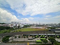 Woods Square (D25), Office #487487421